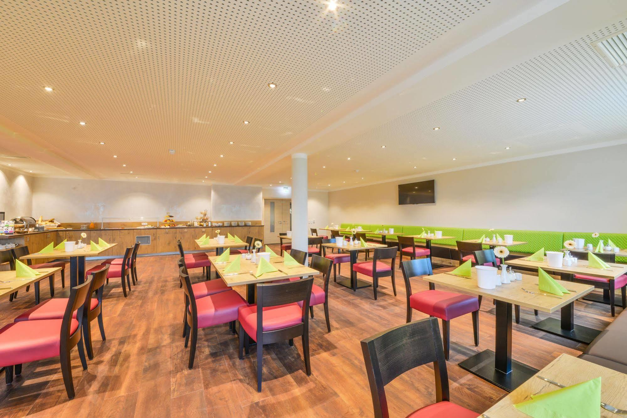 Ammi Hotel Garni Inning am Ammersee Eksteriør bilde