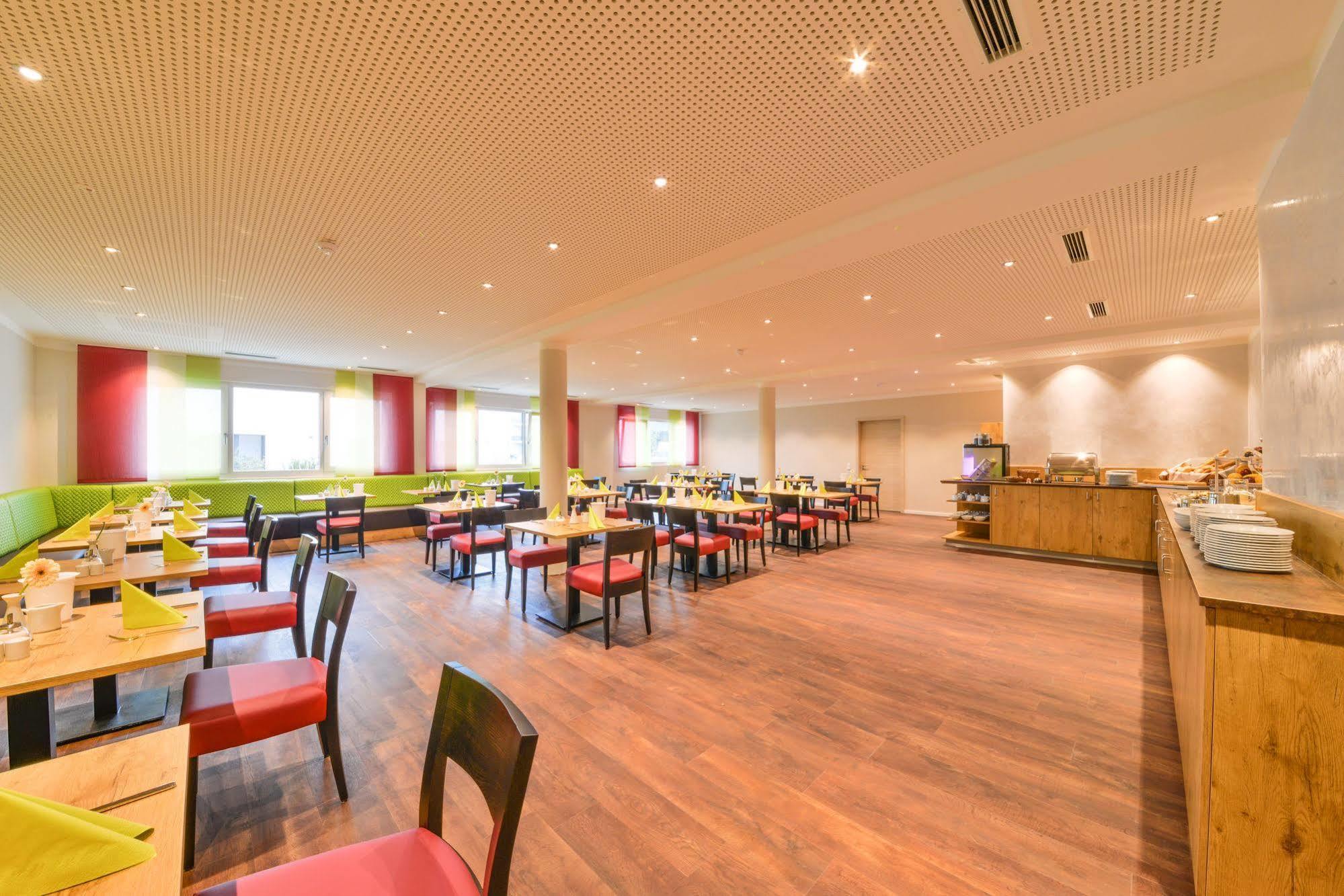 Ammi Hotel Garni Inning am Ammersee Eksteriør bilde
