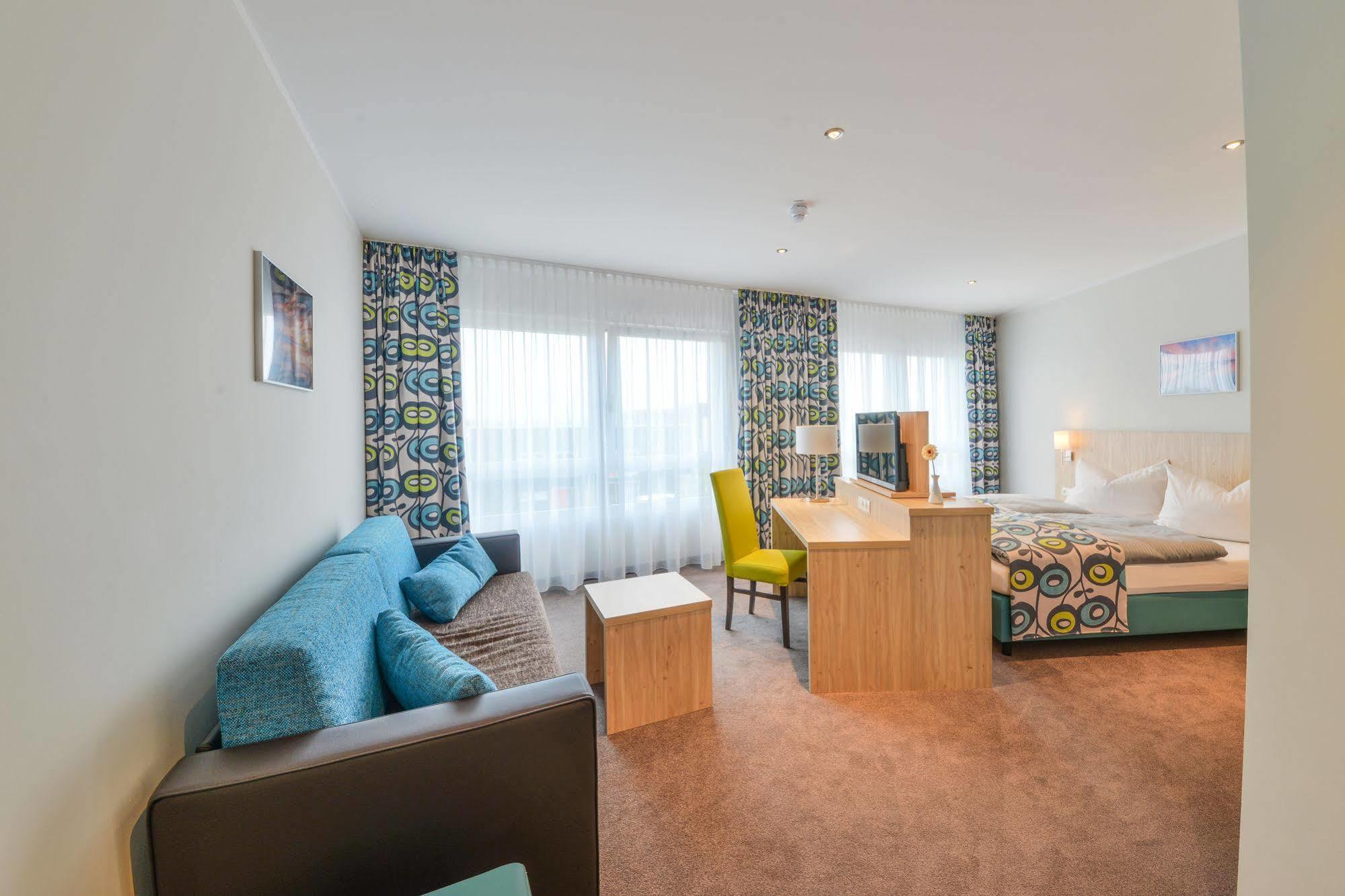 Ammi Hotel Garni Inning am Ammersee Eksteriør bilde